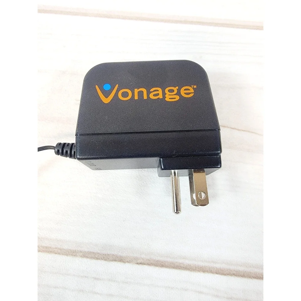 Vonage DVE DSA-18W-12 US1 Switching Adapter 12V 1.5A